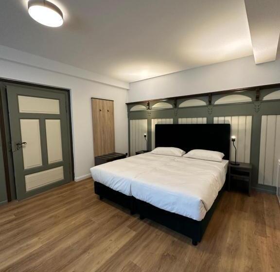 Четырехместный Номер Superior, Hopfenhotel Am Adenauerufer