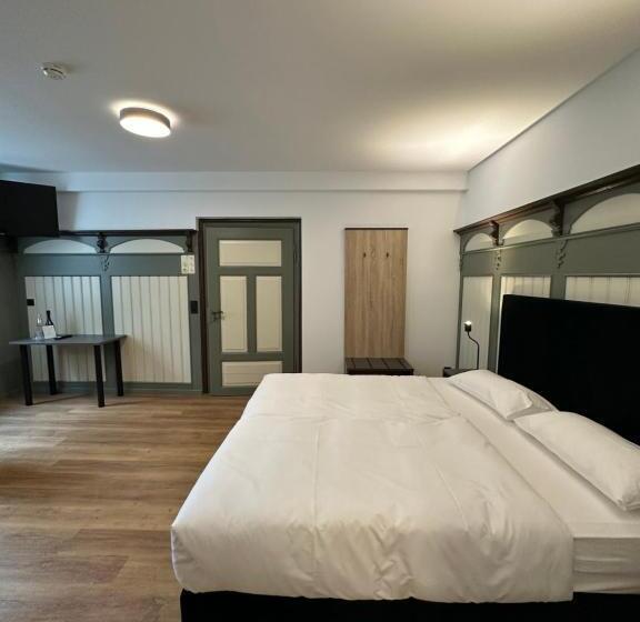 Четырехместный Номер Superior, Hopfenhotel Am Adenauerufer