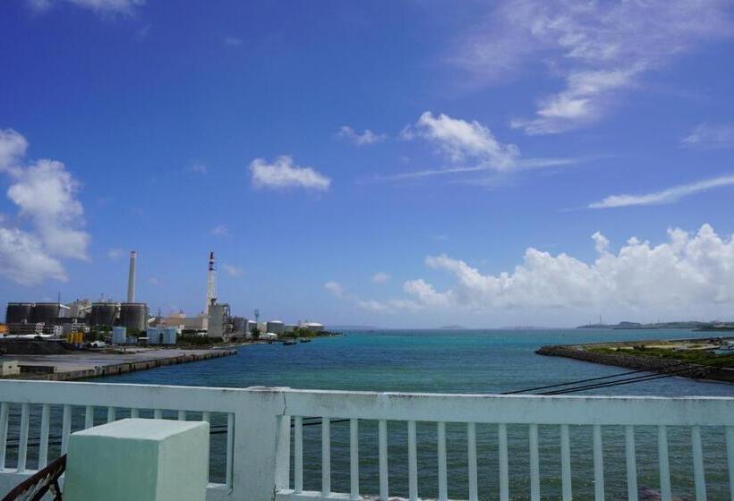 Студия Стандарт, Shiosai   Vacation Stay 68142v