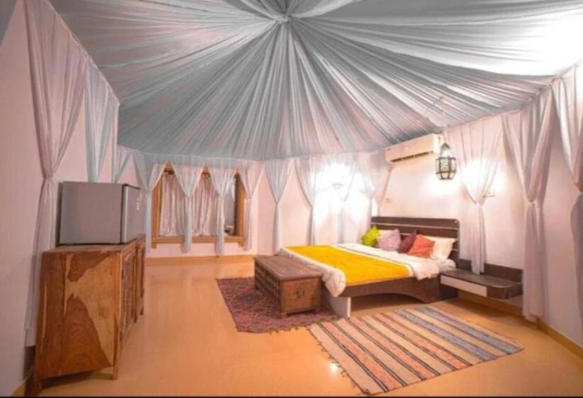 标准间, Sunrise Resort Jaisalmer With Pool