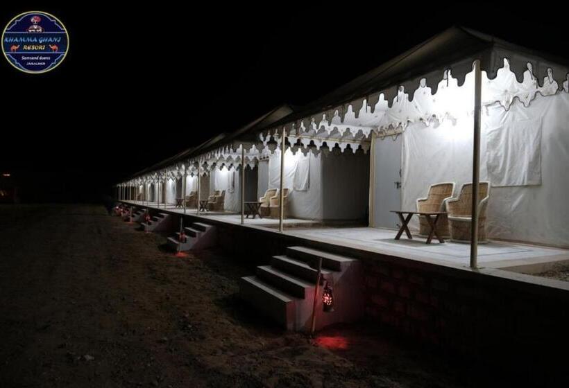 家庭间, Sunrise Resort Jaisalmer With Pool