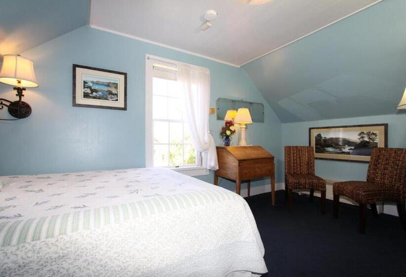 Номер Стандарт Вид на Сад, Seagull Inn Bed & Breakfast