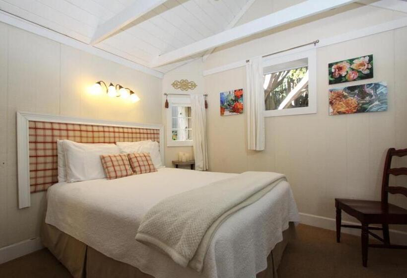 Номер Стандарт Вид на Сад, Seagull Inn Bed & Breakfast