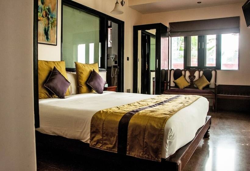 套房, Brightland Resort & Spa