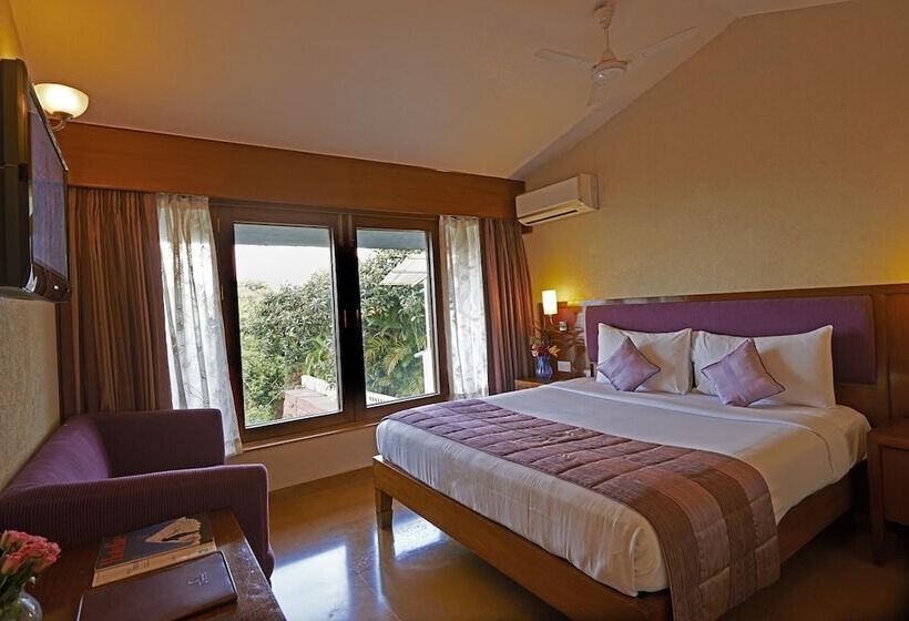 复式房间, Brightland Resort & Spa