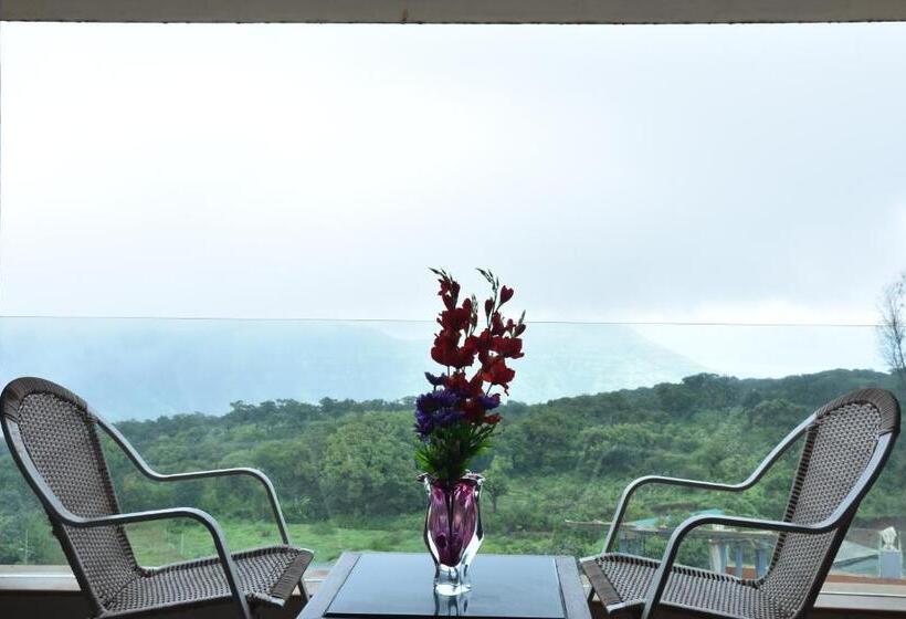 豪华房间, Brightland Resort & Spa