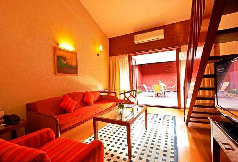 复式房间, Brightland Resort & Spa
