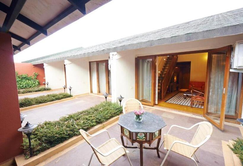 高级大房间, Brightland Resort & Spa