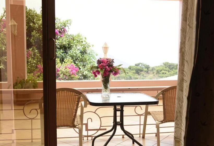 高级大房间, Brightland Resort & Spa