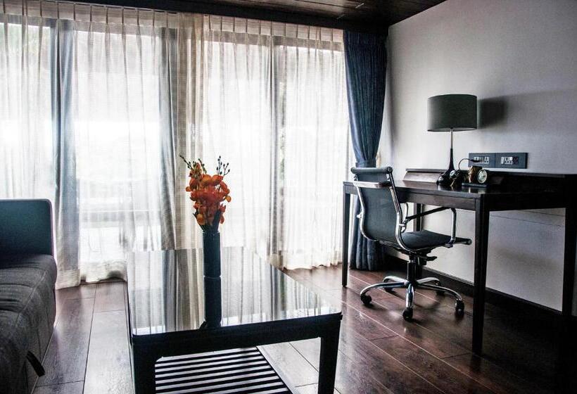 标准间, Brightland Resort & Spa