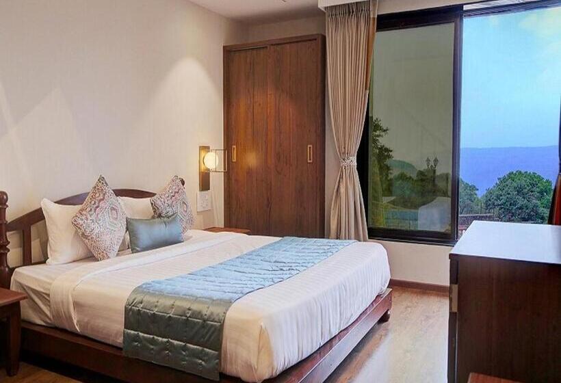 复式房间, Brightland Resort & Spa
