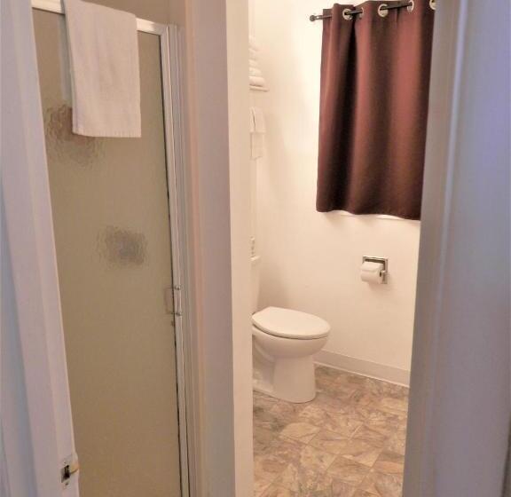 침실 2개 스위트, Blue Coast Inn & Suites