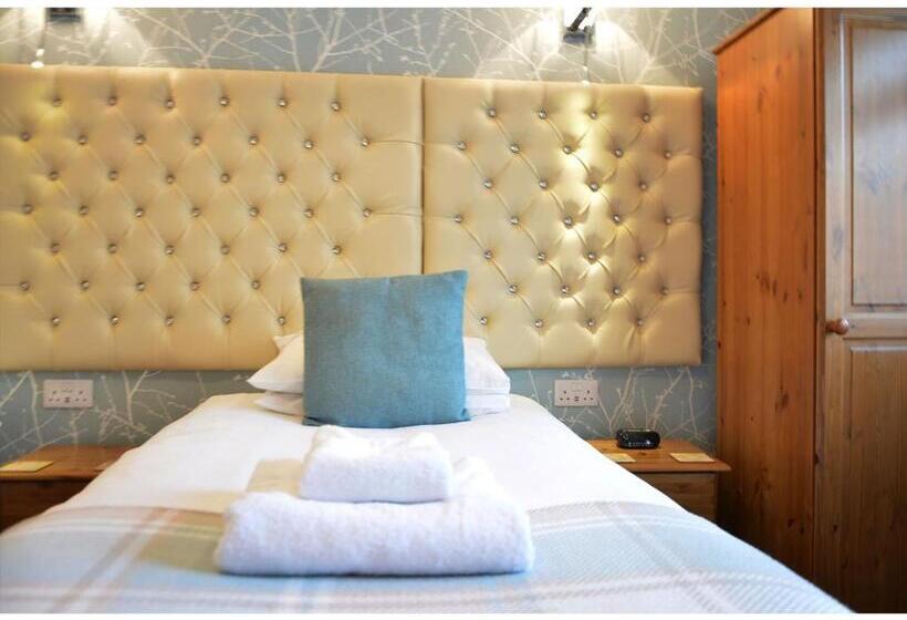 Номер Стандарт Индивидуальный, Ashlea Guest House