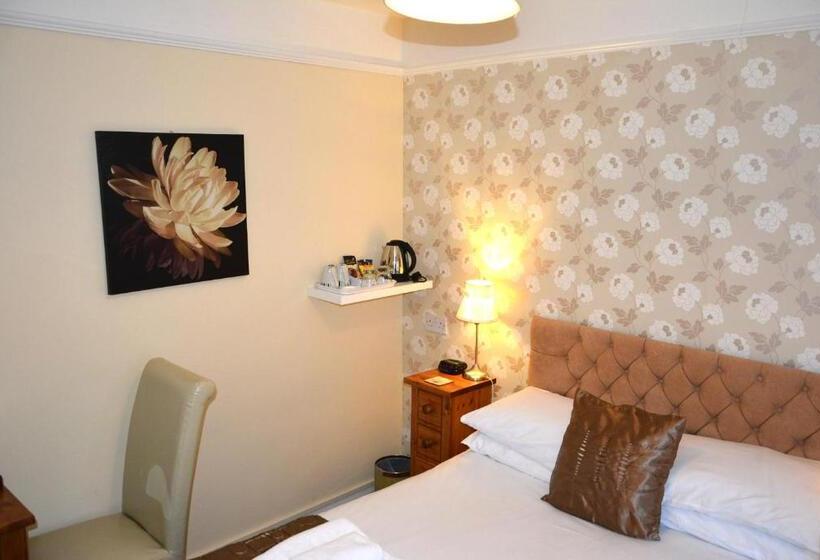 Номер Стандарт, Ashlea Guest House
