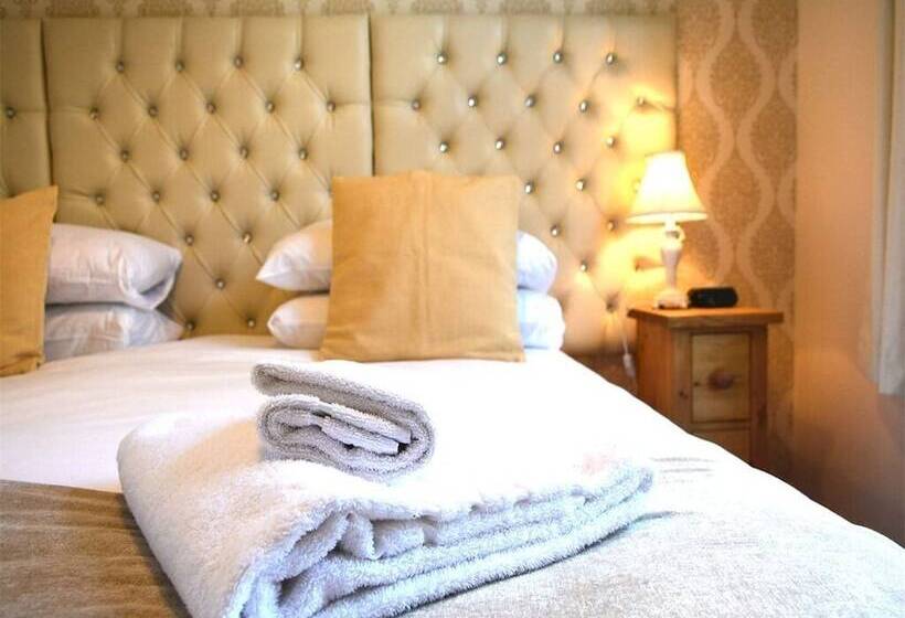 Номер Стандарт, Ashlea Guest House