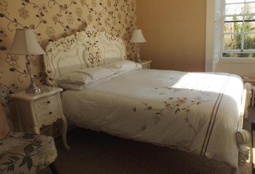 Номер Deluxe, Hedgefield House