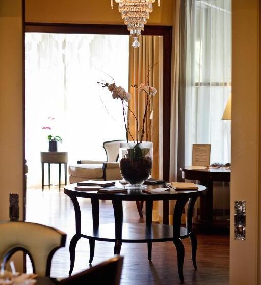 豪华房间, Stonehurst Place Bed & Breakfast