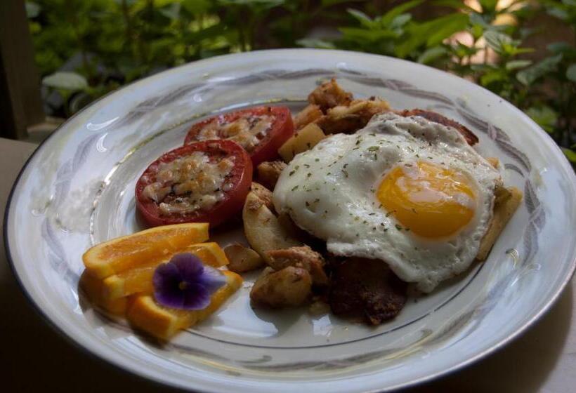 高级套房, Stonehurst Place Bed & Breakfast