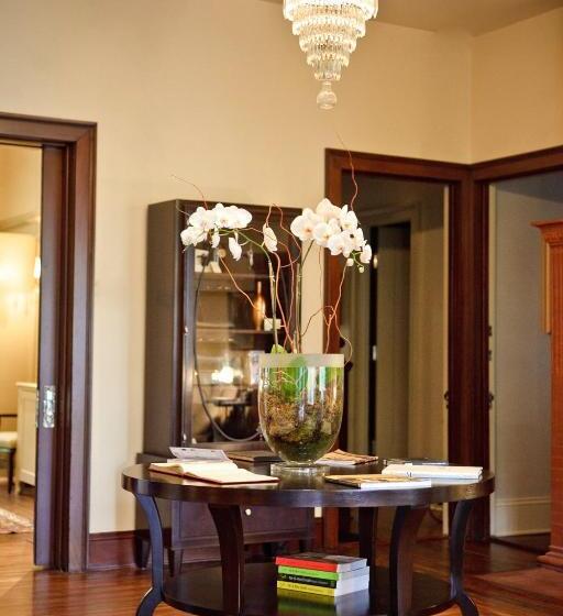 复式套房, Stonehurst Place Bed & Breakfast