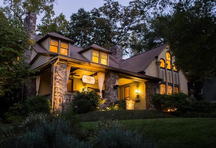 高级套房, Stonehurst Place Bed & Breakfast