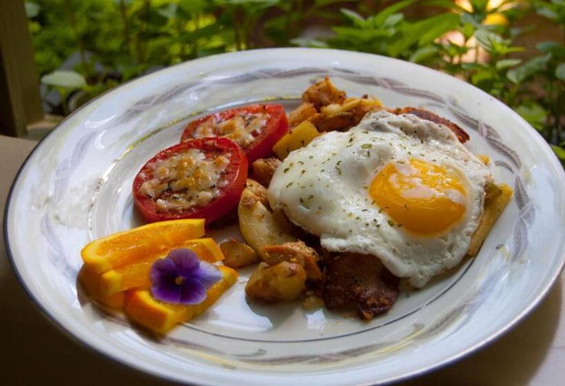 高级套房, Stonehurst Place Bed & Breakfast