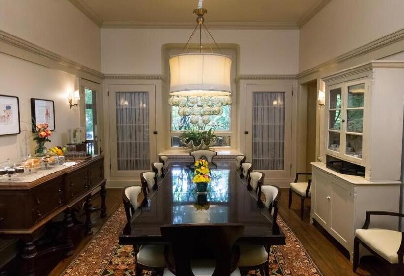 豪华房间, Stonehurst Place Bed & Breakfast