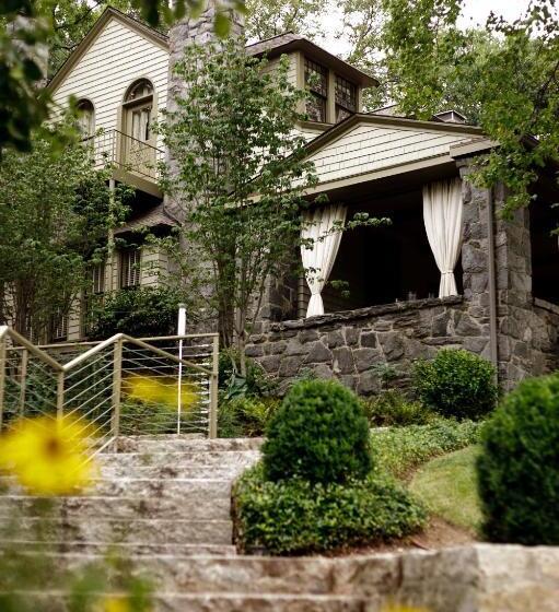 高级套房, Stonehurst Place Bed & Breakfast