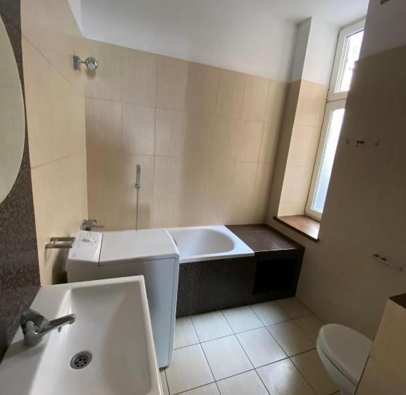 Номер Basic, Hostel Rynek22