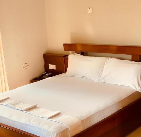 اتاق استاندارد یک نفره, Coast View Resort
