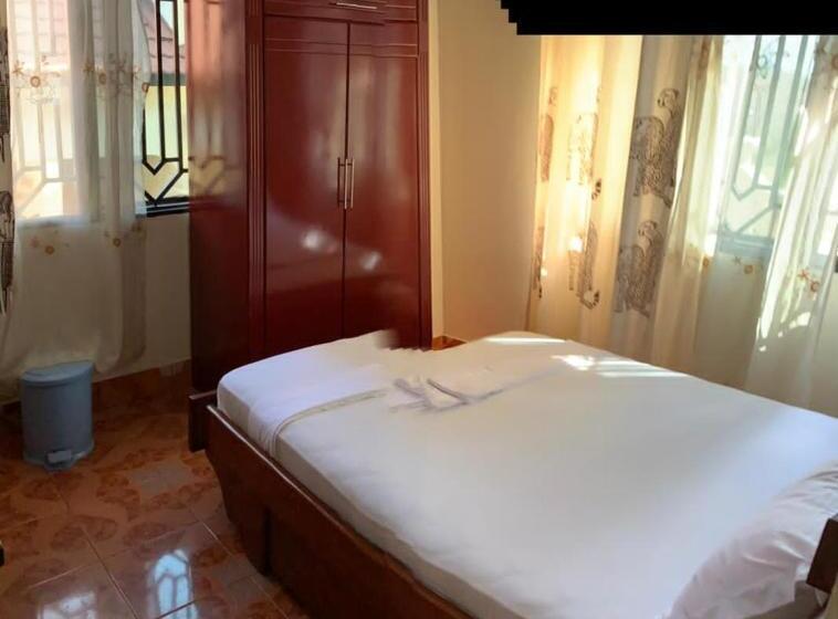 اتاق استاندارد, Coast View Resort