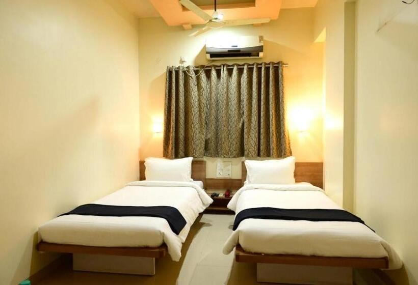 Номер Economy, Matrix Inn Chakan