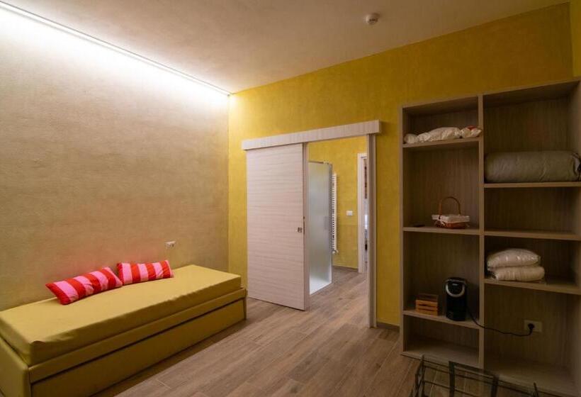 Люкс Кровать Кинг, Boutique Relais Villa Sofia