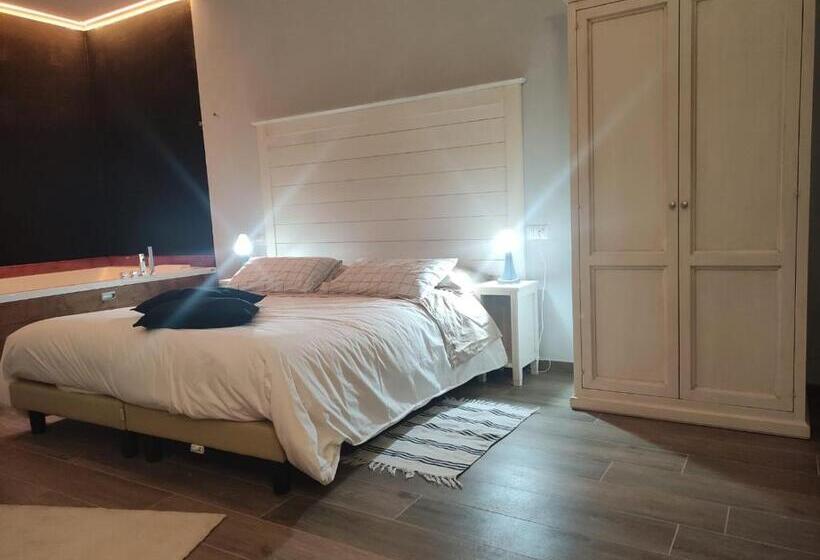 Полулюкс Вид на Сад, Boutique Relais Villa Sofia