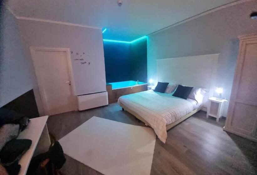 Полулюкс Вид на Сад, Boutique Relais Villa Sofia