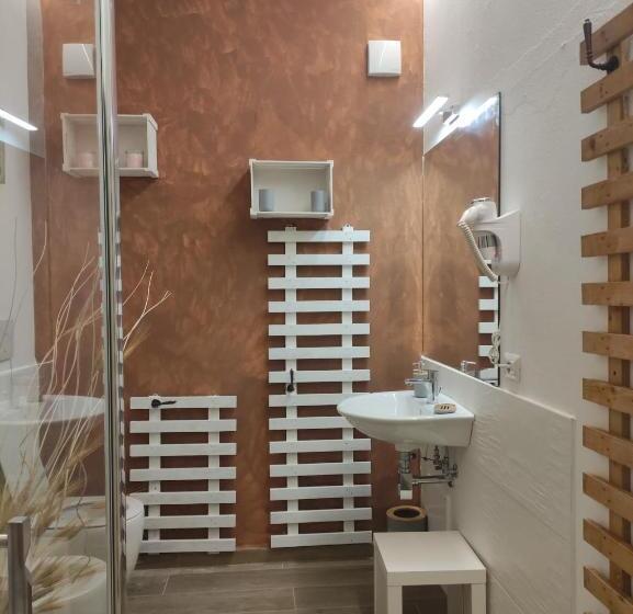 Люкс Повышенной Комфортности, Boutique Relais Villa Sofia
