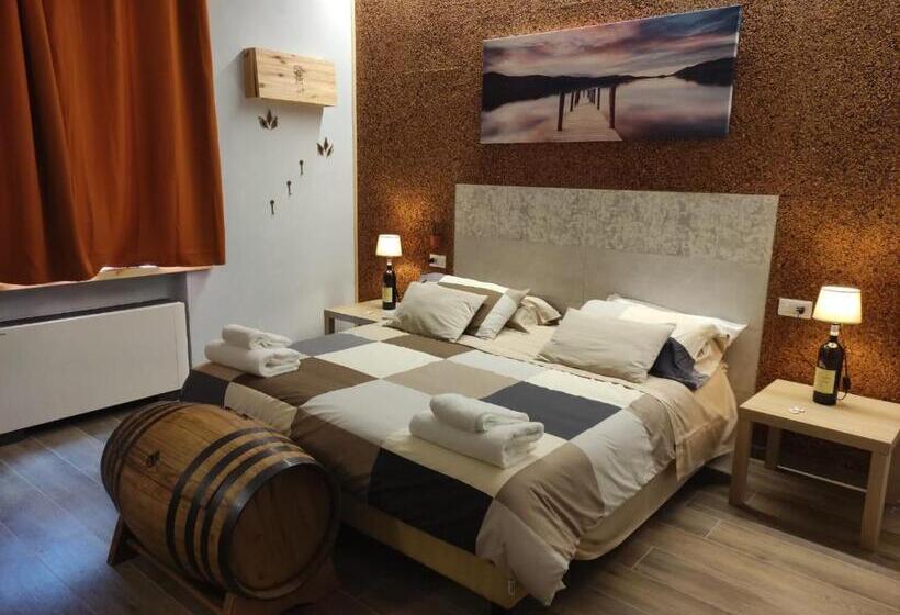 Люкс с гидромассажем, Boutique Relais Villa Sofia