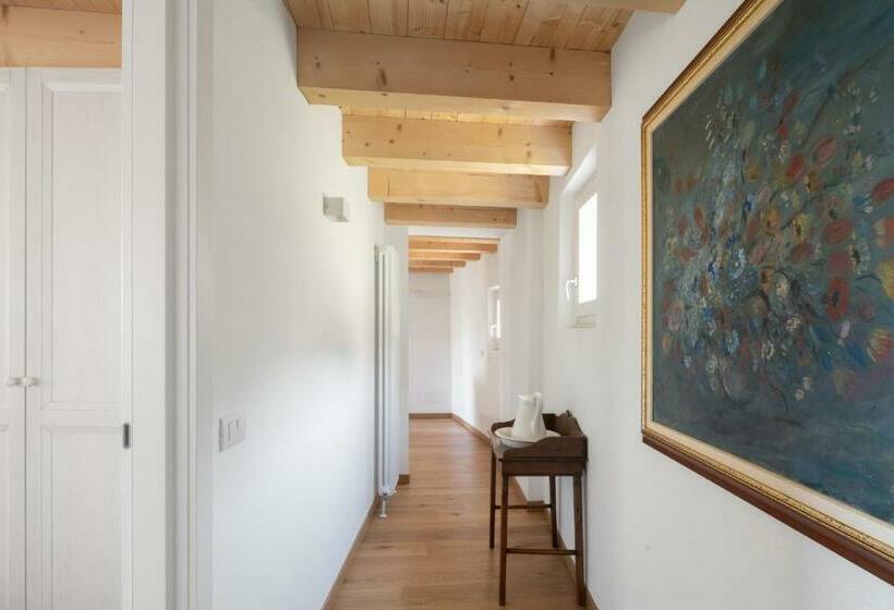 Трехместный Номер Комфорт, Agriturismo Podere Del Bosc