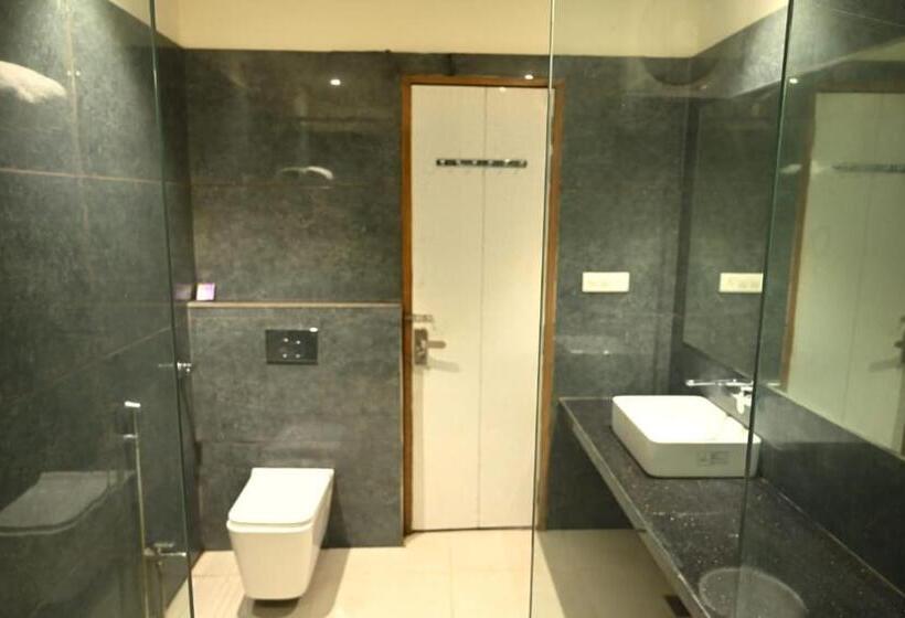 套房, Nakshatra Resort
