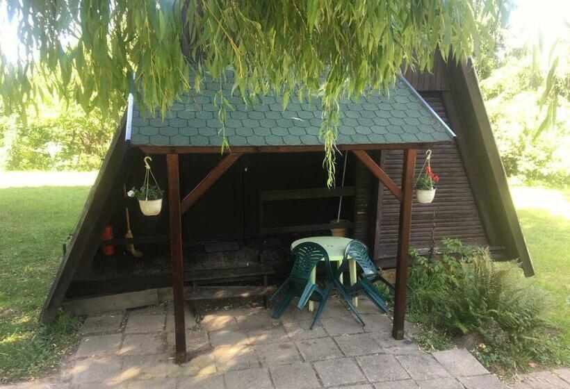 Апартаменты 1 Спальня с Видом, Mátrai Vándor Apartmanok