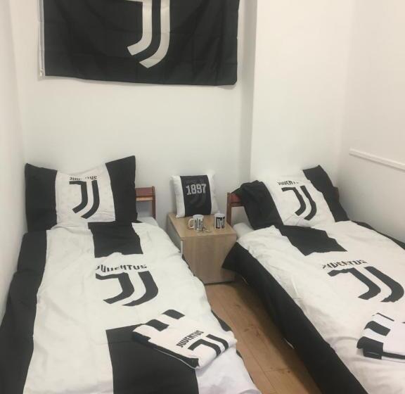 Номер Стандарт, Mátrai Vándor Apartmanok