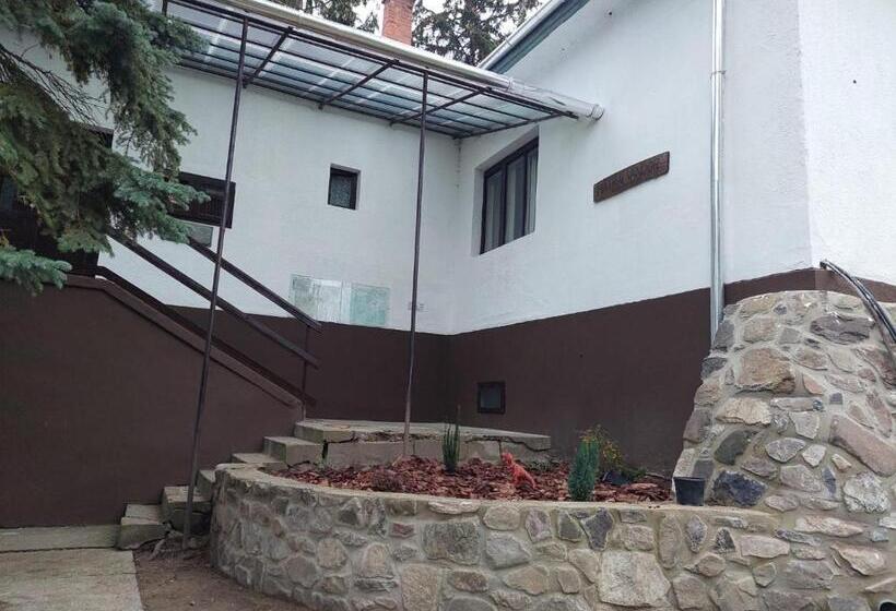 Номер Стандарт, Mátrai Vándor Apartmanok