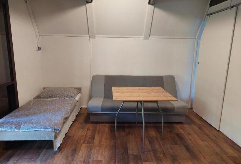 Шале 1 Спальня, Mátrai Vándor Apartmanok
