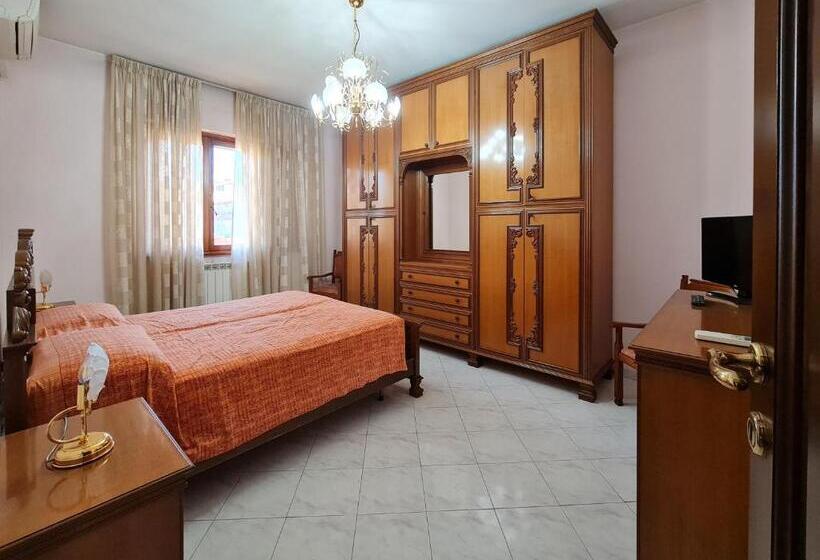Номер Стандарт, B&b La Magnolia