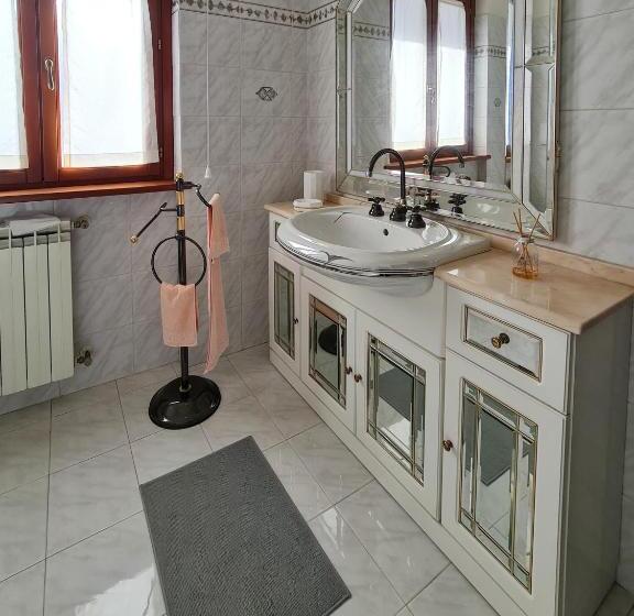 Номер Стандарт, B&b La Magnolia
