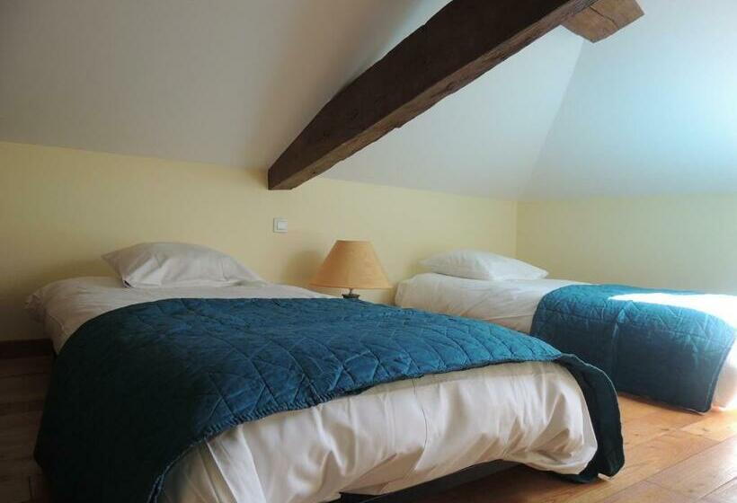 패밀리 룸, Chambres D Hôtes Le Boyer