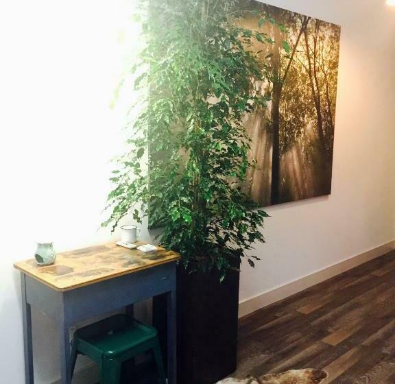 豪华房间, Happy Bentveld Guesthouse