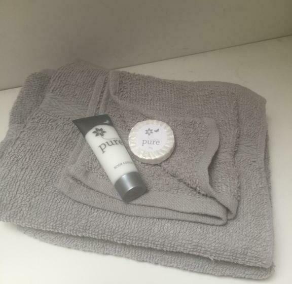 Номер Deluxe Вид на Море, Dal Riada B&b