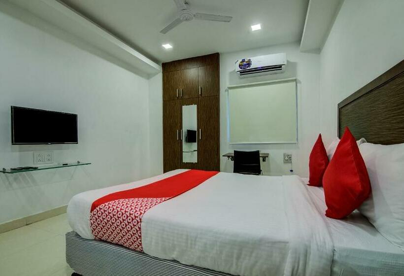 标准间, Flagship Jayam Residency  Urapakkam