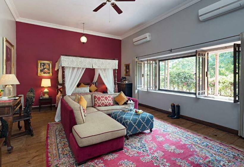 经典套房, Srinivas The Royal Residence, Jaipur