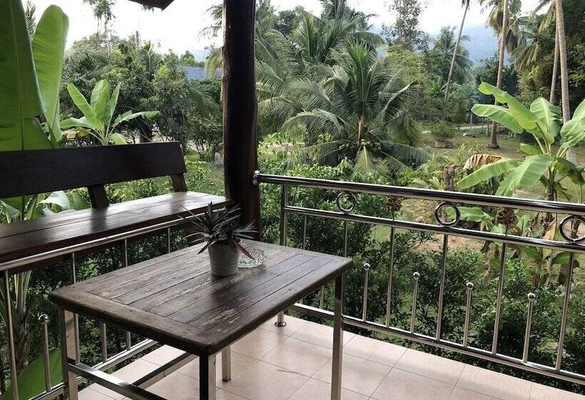 1间卧室的房子, Yangyai Garden Lodge